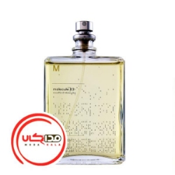 عطر ادکلن اسنتريک مولکول مولکول 03 | Escentric Molecules Molecule 03