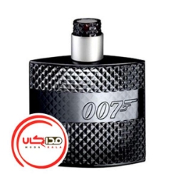 عطر ادکلن جيمز باند ۰۰۷ اون پروداکشنز | James Bond 007 Eon Productions