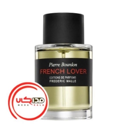 عطر ادکلن فردريک مال فرنچ لاور | Frederic Malle French Lover