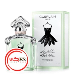 تصویر  عطر ادکلن گرلن لا پتيت روب نوير او فرش | Guerlain La Petite Robe Noire Eau Fraiche