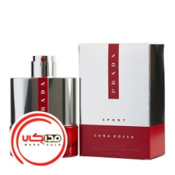 عطر ادکلن پرادا لونا روزا اسپرت | prada Luna Rossa Sport