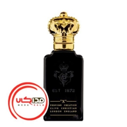 عطر ادکلن کلايو کريستين ايکس مردانه | Clive Christian X for Men