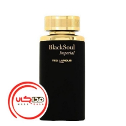 عطر ادکلن تد لاپیدوس بلک سول ایمپریال | Ted Lapidus Black Soul Imperial