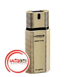 عطر ادکلن تد لاپیدوس گلد اکستریم | Ted Lapidus Gold Extreme