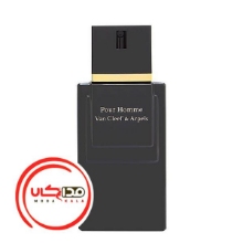 عطر ادکلن ون کليف اند آرپلز مردانه | Van Cleef & Arpels Pour Homme