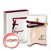 عطر ادکلن سالواتوره فراگامو اف باي فراگامو زنانه | Salvatore Ferragamo F by Ferragamo Pour Femme