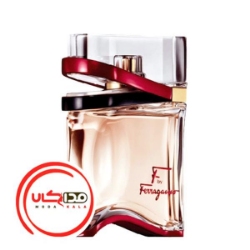 عطر ادکلن سالواتوره فراگامو اف باي فراگامو زنانه | Salvatore Ferragamo F by Ferragamo Pour Femme