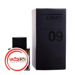 تصویر  عطر ادکلن اودين-ادين 9 پوسالا | Odin No 9 Posala