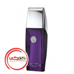 عطر ادکلن مرسدس بنز وي آي پي کلاب اديکتيو اورينتال-بنفش | Benz VIP Club Addictive Oriental