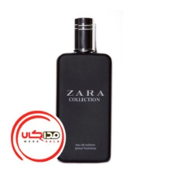 عطر ادکلن زارا کالکشن مردانه | Zara Collection Man