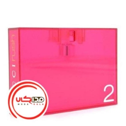 عطر ادکلن گوچي راش 2 | Gucci Rush 2