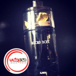 تصویر  عطر ادکلن اجمل آکورد بويس | Ajmal Accord Boise