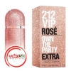 عطر ادکلن کارولينا هررا 212 وي آي پي رز اکسترا | Carolina Herrera 212 VIP Rosé Extra