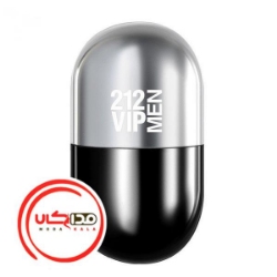 عطر ادکلن کارولينا هررا 212 وي آي پي من پيلز | Carolina Herrera 212 VIP Men Pills