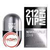 عطر ادکلن کارولينا هررا 212 وي آي پي من پيلز | Carolina Herrera 212 VIP Men Pills