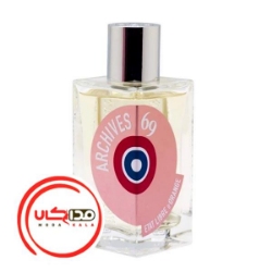 عطر ادکلن اتات ليبره د اورنج آرشيوز 69 | Etat Libre d’Orange Archives 69