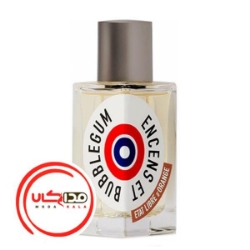 عطر ادکلن اتات ليبره د اورنج انسنس ات بابل گام | Etat Libre d’Orange Encens et Bubblegum