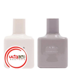 عطر ادکلن زارا فم و توالايت ماو-دوقلو | Zara twilight mauve and femme