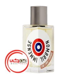 عطر ادکلن اتات ليبره د اورنج نامبريل ايمنس | Etat Libre d’Orange Nombril Immense
