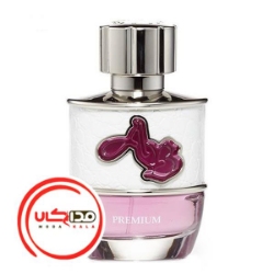 عطر ادکلن لوماني آب اسپيريت ميليونير پرميوم | Lomani Ab Spirit Millionaire Premium