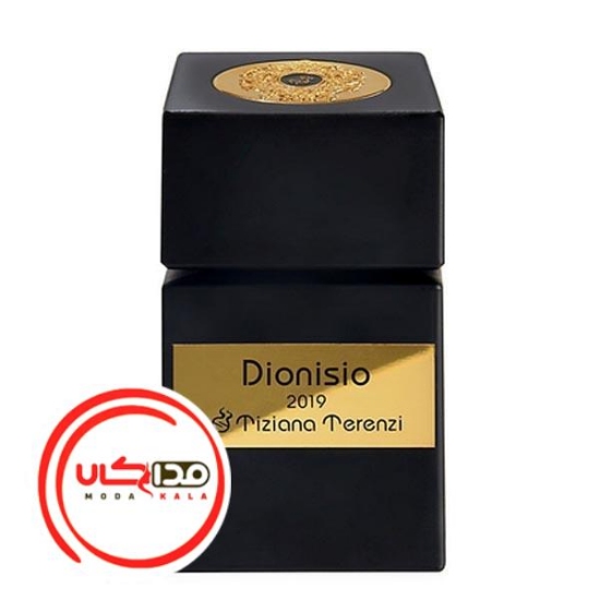 عطر ادکلن تیزیانا ترنزی دیونیسیو | Tiziana Terenzi Dionisio