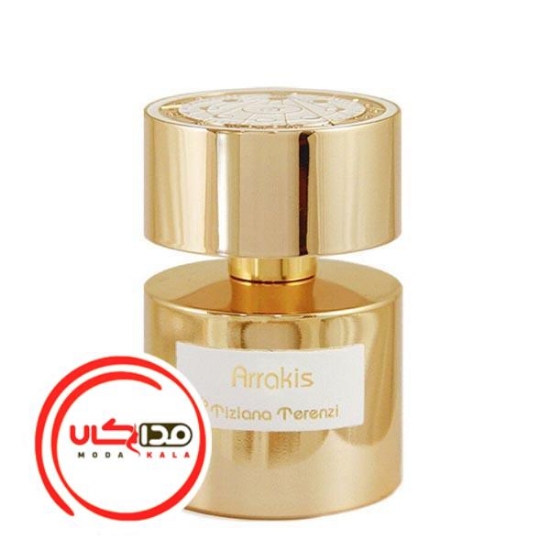عطر ادکلن تیزیانا ترنزی اراکیس | Tiziana Terenzi Arrakis