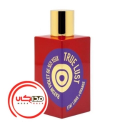 عطر ادکلن اتات ليبره د اورنج ترو لاست رايون ويولت دس سس يو | Etat Libre d’Orange True Lust Rayon Violet De Ses Yeux