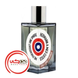 عطر ادکلن اتات ليبره د اورنج هرمن اي مس کتز مي پارايسيت اون آمبر | Etat Libre d’Orange Hermann A Mes Cotes Me Paraissait Une Ombre