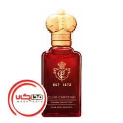 عطر ادکلن کلايو کريستين کرب اپل بلوسوم | Clive Christian Crab Apple Blossom