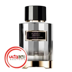 عطر ادکلن کارولينا هررا پلاتينيوم لدر | Carolina Herrera Platinum Leather