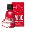 عطر ادکلن دي اسکورد رد وود قرمز | DSQUARED² Red Wood