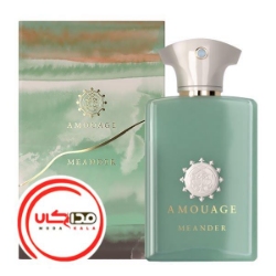 عطر ادکلن آمواج ميندر | Amouage Meander