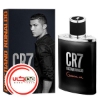 عطر ادکلن کريستين رونالدو سي آر سون گيم آن مشکي | Cristiano Ronaldo CR7 Game On