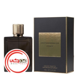 عطر ادکلن کريستين رونالدو لگاسي | Cristiano Ronaldo Legacy