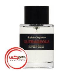 عطر ادکلن فردريک مال اوتريجس | Frederic Malle Outrageous