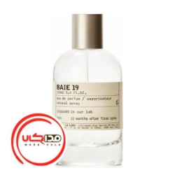 عطر ادکلن له لابو بي 19 | Le Labo Baie 19