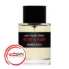 عطر ادکلن فردريک مال رز اند کوير | Frederic Malle Rose & Cuir