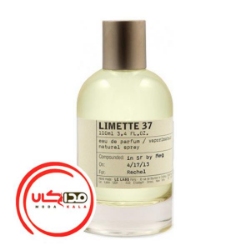 عطر ادکلن له لابو ليمت 37 سان فرانسيسکو | Le Labo Limette 37 San Francisco