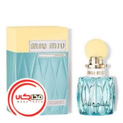 عطر ادکلن ميو ميو لئو بلو | Miu Miu L’Eau Bleue