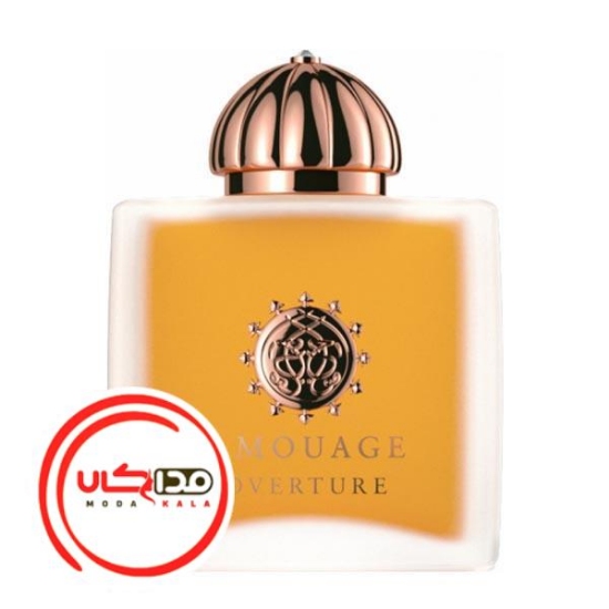عطر ادکلن امواج اورتور زنانه | Amouage Overture Women