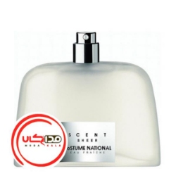 عطر ادکلن کاستوم نشنال سنت شير | CoSTUME NATIONAL Scent Sheer