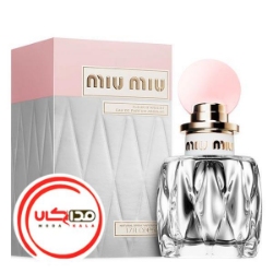 عطر ادکلن ميو ميو فلور د آرجنت | Miu Miu Fleur D’Argent