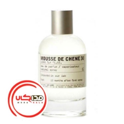 عطر ادکلن له لابو موس د چن 30 | Le Labo Mousse de Chene 30