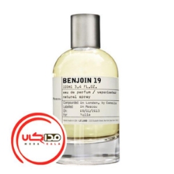 عطر ادکلن له لابو بنجوين 19 مسکو | Le Labo Benjoin 19 Moscow