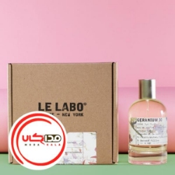 عطر ادکلن له لابو جرانيوم 30 | Le Labo Geranium 30