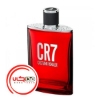 ادکلن کريستيانو رونالدو سي آر سون قرمز | Cristiano Ronaldo CR7
