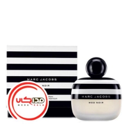 عطر ادکلن مارک جاکوبز مود نوير | Marc Jacobs Mod Noir
