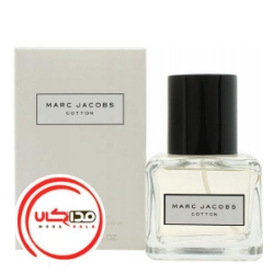 عطر ادکلن مارک جاکوبز کاتون اسپلش 2016 | Marc Jacobs Cotton Splash 2016