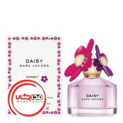 عطر ادکلن مارک جاکوبز ديسي سوربت | Marc Jacobs Daisy Sorbet