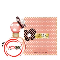 عطر ادکلن مارک جاکوبز پينک هاني | Marc Jacobs Pink Honey